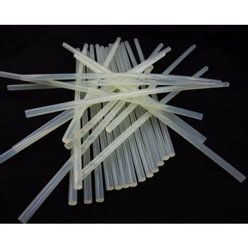 Hot Glue Sticks For Mini /small Glue Gun - Pack Of 30
