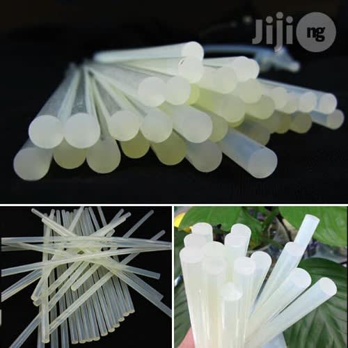 Hot Glue Sticks For Mini /small Glue Gun - Pack Of 30