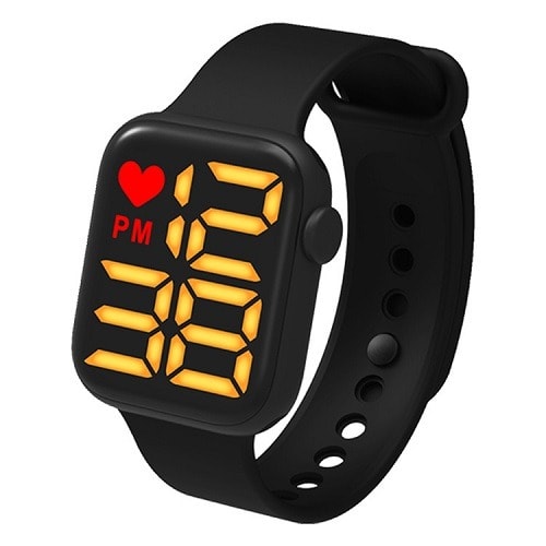 Unisex Digital  Watch