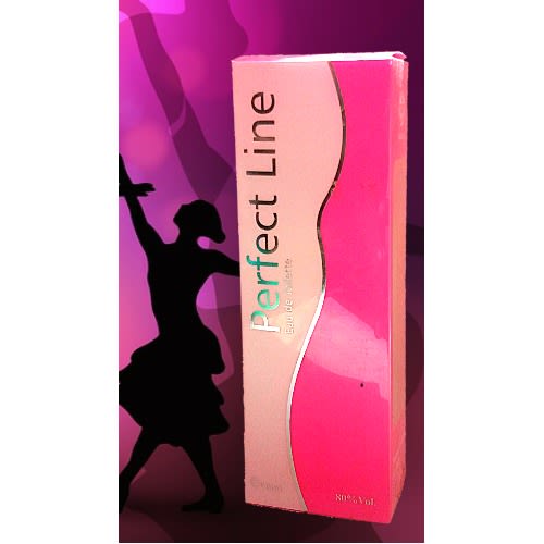 Perfect Line Perfume - 90ml