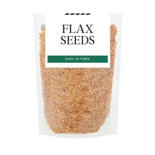 Organic Flax Seeds - 200g