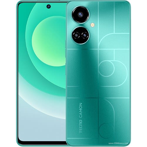 Camon 19 - 6.8