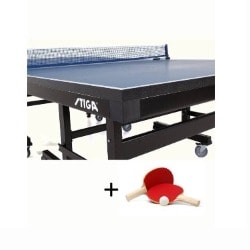 Stiga Outdoor Table Tennis Board