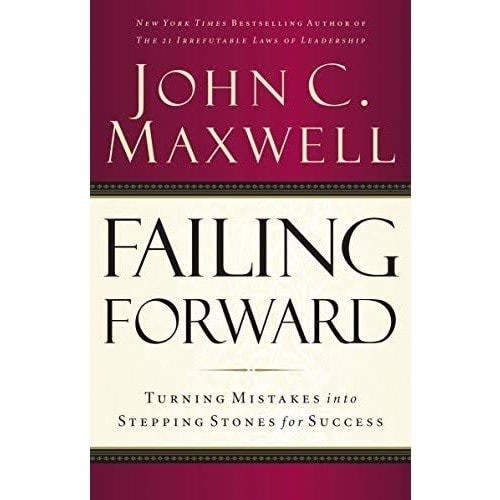 Failing Forward