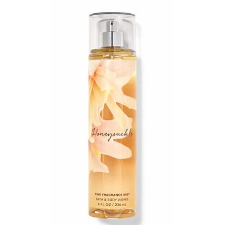 Honeysuckle 236ml