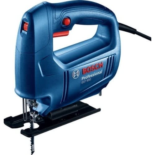 Professional Jigsaw - Gst 650