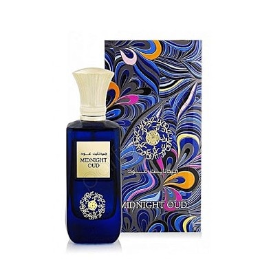 Midnight Oud