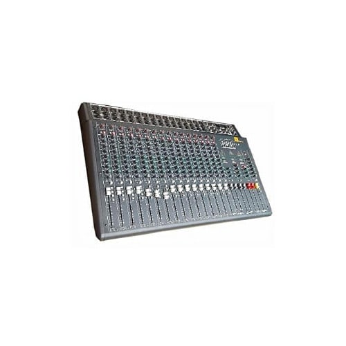 Professional 16 Channel Mixing Console Mixer With Usb Port