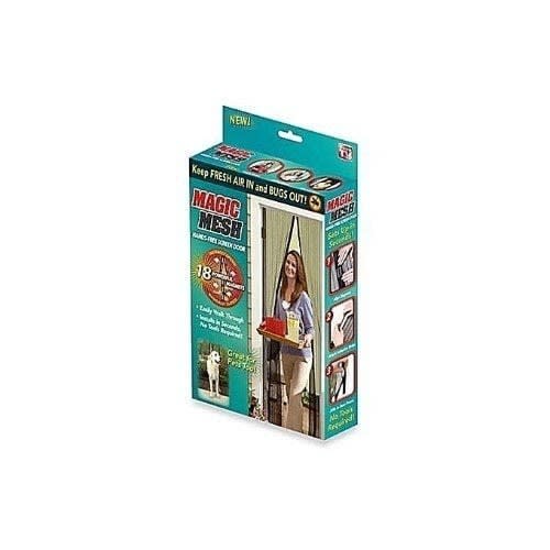 Magic Mesh Anti-mosquito Door Net
