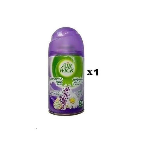 Air Freshener - Refill