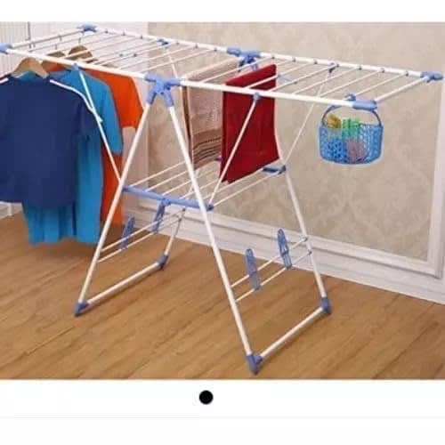 Baby Cloth Hanger