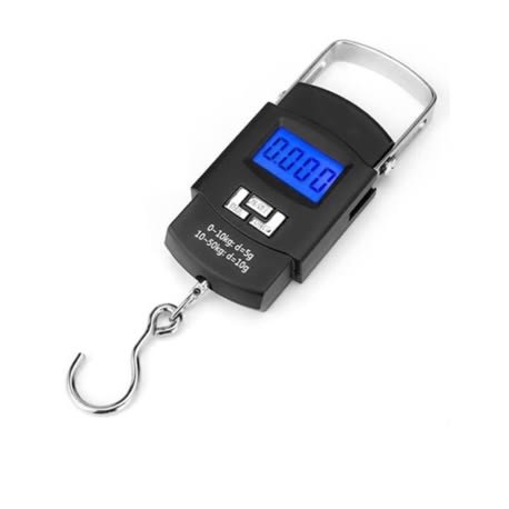 Digital Weighing Luggage Scale - 50kg