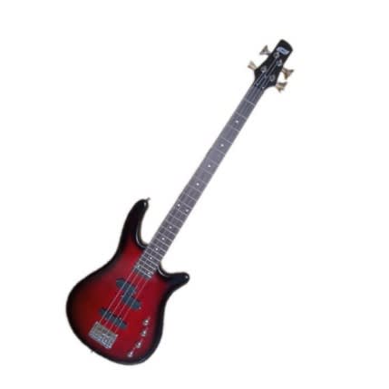 4 String Bass Guitar