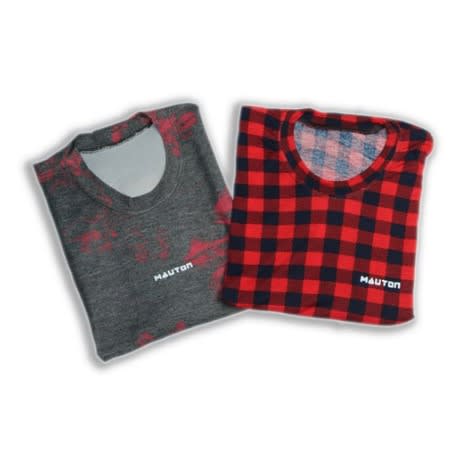Men's 2in1 Berry And Flo Tshirt Set