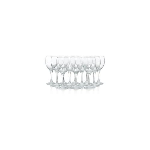 Wine Glasses – Set Of 12