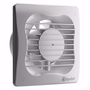 Xpelair Extractor Fan- VX120
