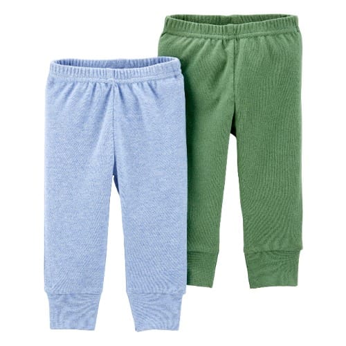 Child Of Mine Boys 2pack Pants