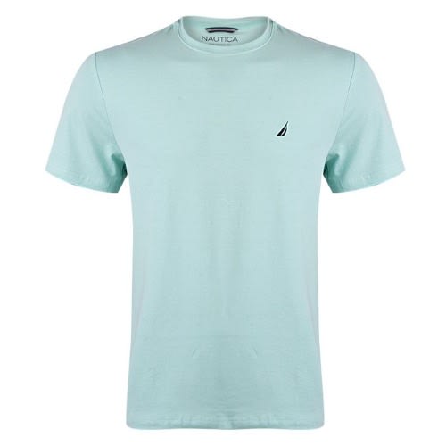 Men's Crew Neck Performance T-shirt