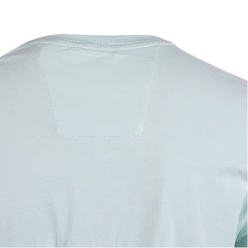 Men's Crew Neck Performance T-shirt