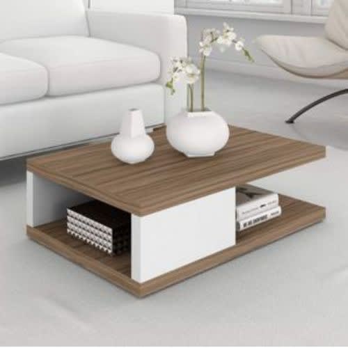 Cedarwood Coffee Center Table