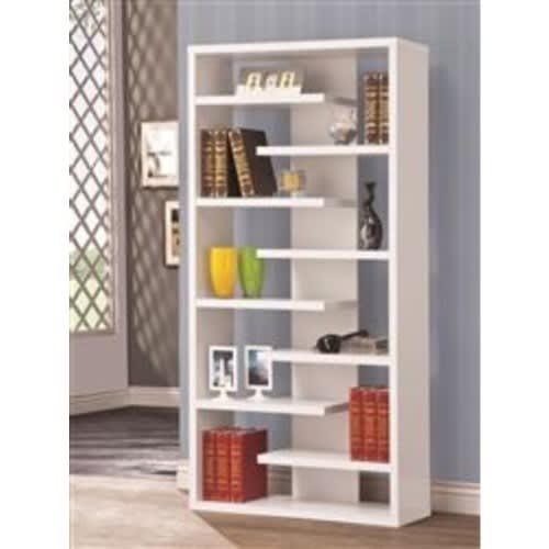Bookshelf & Display Cabinet - Reference: Fx238