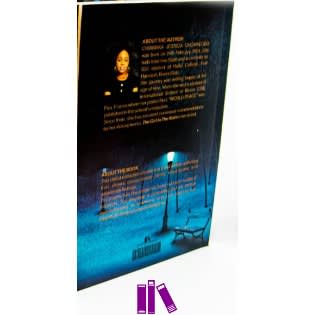 The Girl In The Rain By Chiamaka Jessica Onumaegbu
