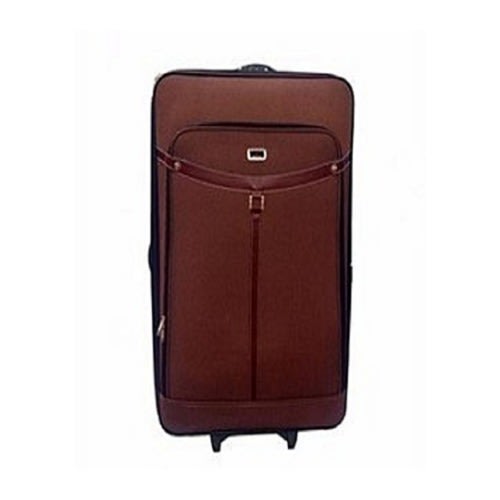 Travel Luggage Trolley Box
