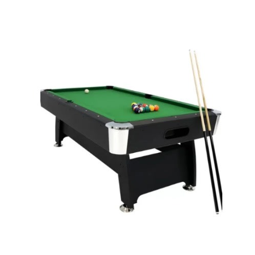 Snooker Table With Complete Accessories - 7ft
