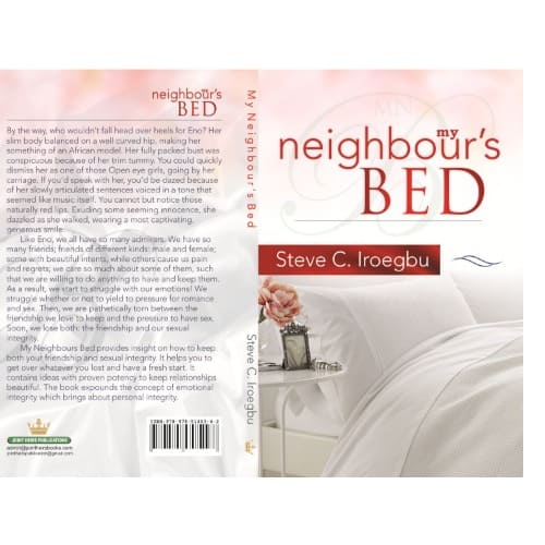 Neighbour's Bed