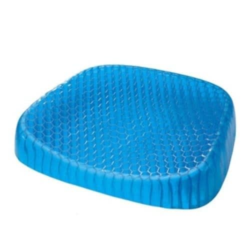 Egg Sitter Pressure Absorber Gel Flex Seat Support Cushion