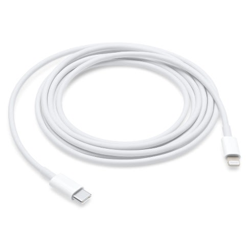 Fast Charging & Data Cable For iPhone 11 Pro, 11 Pro Max, 12 & 12 Pro Max
