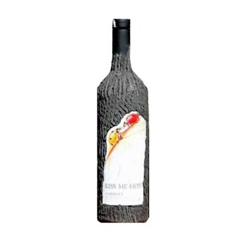 Kiss Me Now Merlot Asconi Red Wine - 75clx6 - 12.50%aabv