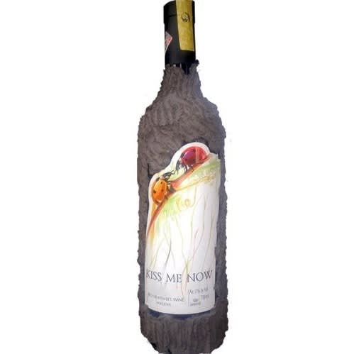 Kiss Me Now Merlot Asconi Red Wine - 75clx6 - 12.50%aabv