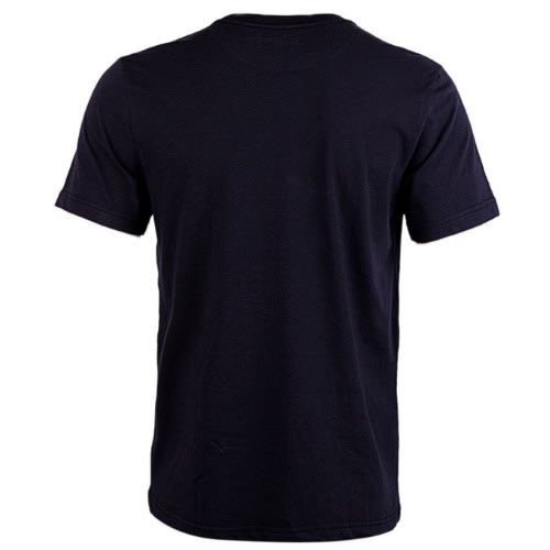 Men's Print Crew-neck T-shirt