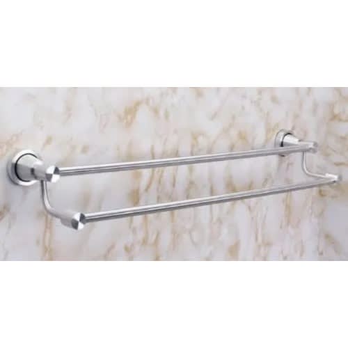 Double Towel Rail 90cm