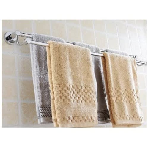 Double Towel Rail 90cm