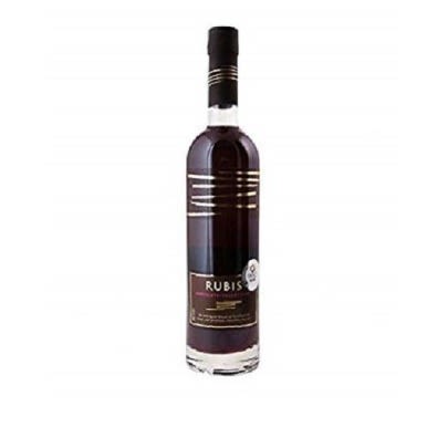 Chocolate Velvet Ruby Red Wine 50cl X 1bottle