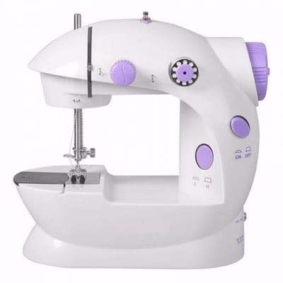Electric & Battery Hand Sewing Machine