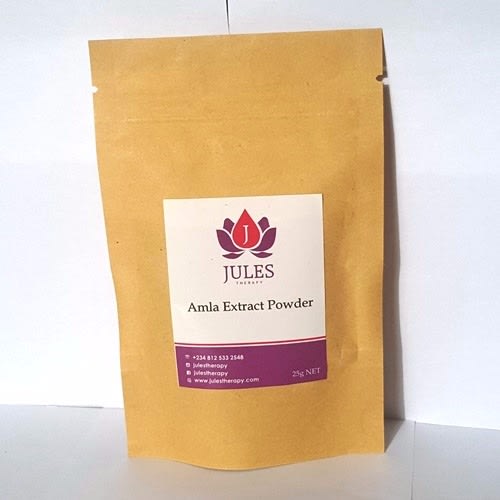 Amla Extract Powder - 25g