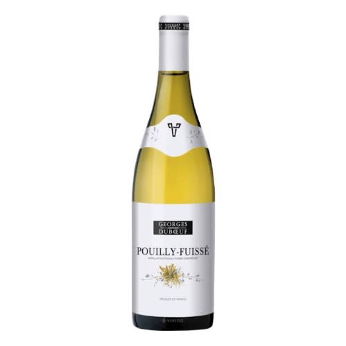Georges Duboeuf - Pouilly - Fuisse -  12x75cl