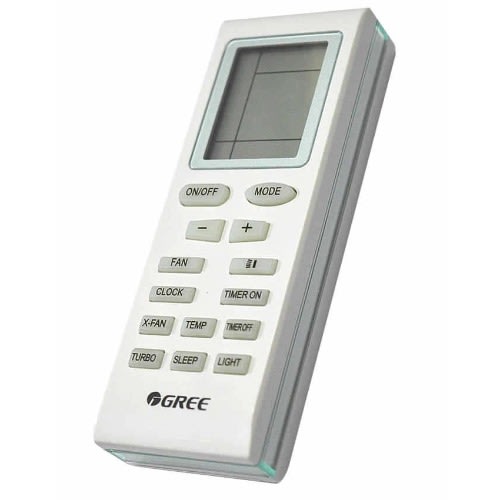 AC Remote Control For Gree