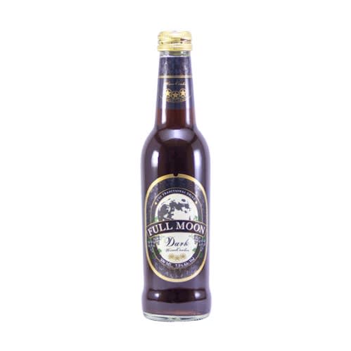 Full Moon Sparkling Dark Red Wine Cooler - 275ml X 24 Bottles 5%abv