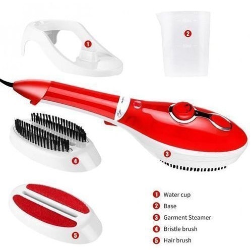 Steam Multifunction Handheld Garment Mini Steamer And Iron