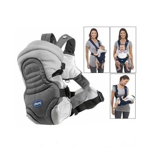3 Positions Baby Carrier
