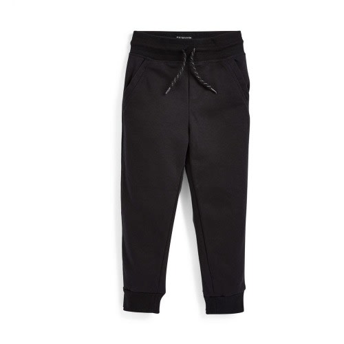 St. Bernards - Boys Cuffed Joggers