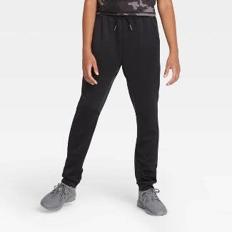 St. Bernards - Boys Cuffed Joggers