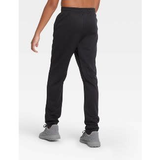 St. Bernards - Boys Cuffed Joggers