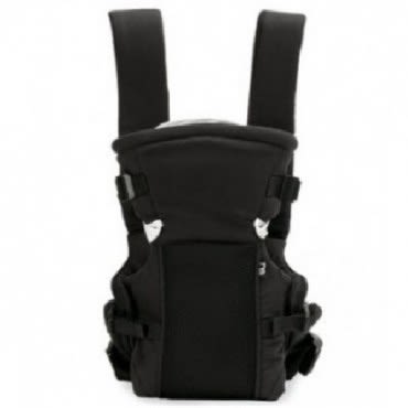 3-Way Baby Carrier