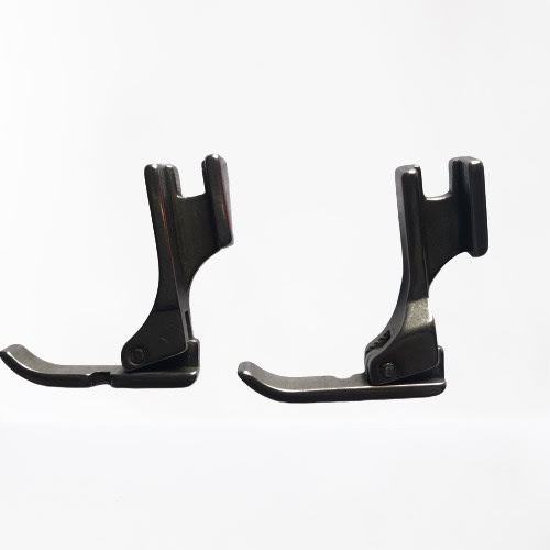 Zipper Foot For Industrial Sewing Machine