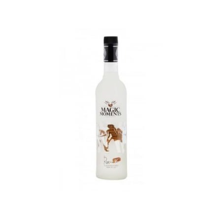 Magic Moments Chocolate Vodka - 75cl X 6bottles